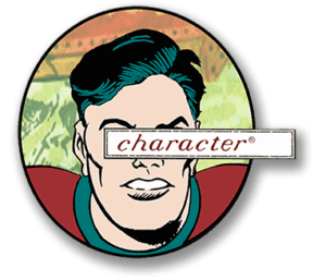 Character