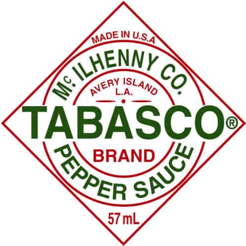 Tabasco Logo